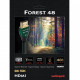 AUDIOQUEST hd 1.0m 48G HDMI Forest