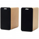 Jam HX-P400-WD-EU Bookshelf Speakers Wood