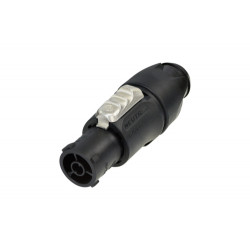 Neutrik NEUTRIK NAC3FX-W-TOP