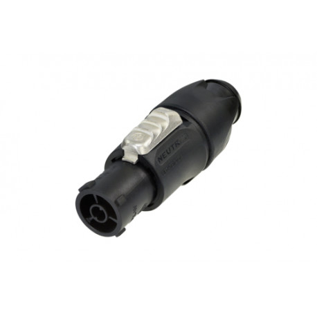 Neutrik NEUTRIK NAC3FX-W-TOP
