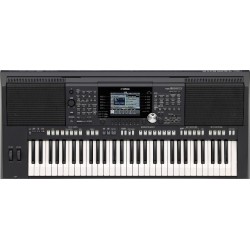 YAMAHA PSR-S950 (блок питания в комплекте)