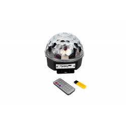 Free Color BALL63 USB