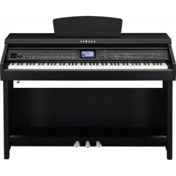 YAMAHA CLAVINOVA CVP601B