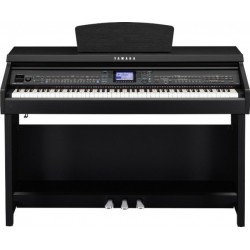 YAMAHA CLAVINOVA CVP601PE