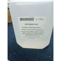 Reel EFX REEL Fluid for DF 50 5L