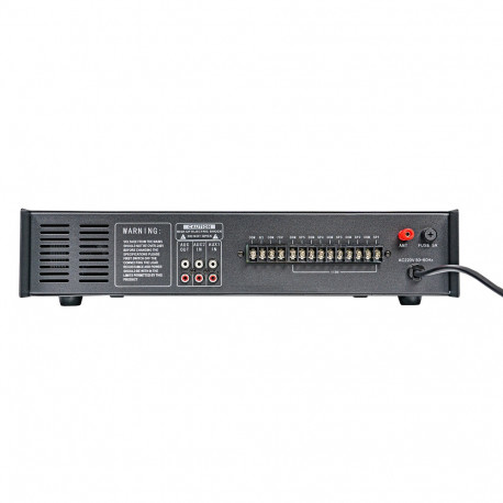 4all Audio PAMP-120-5Zi-BT