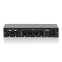 AMC DSP 24