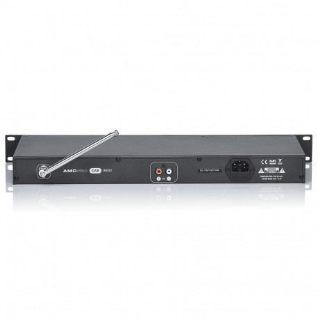AMC DAB RADIO