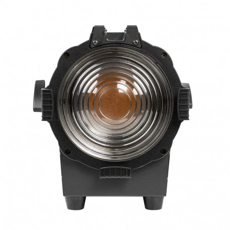 Free Color LED FRESNEL 200 ZOOM