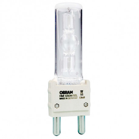 Osram HMI 1200W/SEL