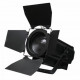 Pro Lux LUX LED FRESNEL 200 RGBWALV