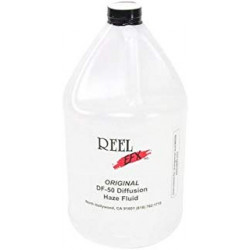 Reel EFX REEL Fluid for DF 50 3.9 L