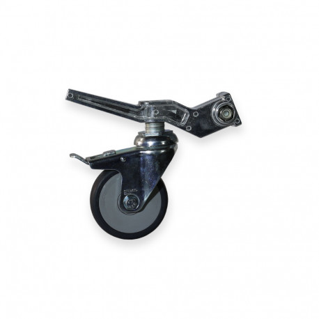 De Sisti Lighting DeSisti DGP-A9000 WHEEL SET W/BRAKES