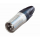 Neutrik NEUTRIK NC3MXX
