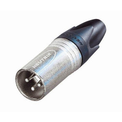 Neutrik NEUTRIK NC3MXX