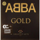 LP2 ABBA: Gold- Greatest Hits