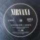 LP2 Nirvana: Nevermind - Ltd Edt