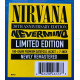 LP2 Nirvana: Nevermind - Ltd Edt