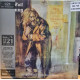 LP Jethro Tull: Aqualung (Clear Vinyl Limited)