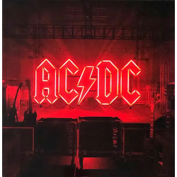 LP AC/DC: Power Up