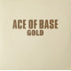 LP Ace Of Base: Gold - Gold Vinyl