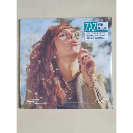 LP2 Zaz: Isa