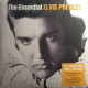 LP2 Elvis Presley: The Essential Elvis Presley