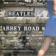 LP The Beatles: Abbey Road