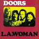 LP The Doors: L A Woman