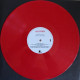 LP Mariah Carey: Merry Christmas - Red Vinyl