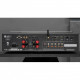 Cambridge Audio CXA61 Integrated Amplifier Lunar Grey