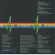 LP Pink Floyd: The Dark Side Of The Moon