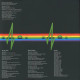 LP Pink Floyd: The Dark Side Of The Moon