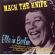 LP Ella Fitzgerald: Mack The Knife - Ella In Berlin