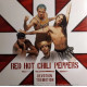 LP Red Hot Chili Peppers: Devotion To Emotion