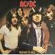 LP AC/DC: HIGHWAY TO HELL