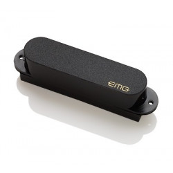 EMG SLV BK