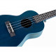 ALFABETO COLORED MAHOGANY CM23EQ (BLUE)