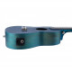 ALFABETO COLORED MAHOGANY CM23EQ (BLUE)