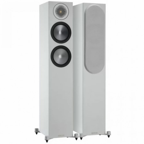 MONITOR AUDIO Bronze 200 White (6G)