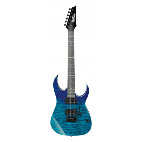 IBANEZ GRG120QASP-BGD