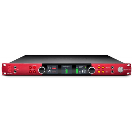 FOCUSRITE Red 8Line