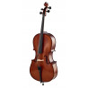 STENTOR 1108/E STUDENT II CELLO OUTFIT 1/2