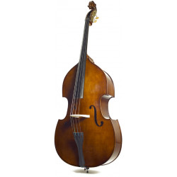 STENTOR 1438/C STUDENT II DOUBLE BASS 3/4