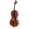 STENTOR 1102/E STUDENT I CELLO OUTFIT 1/2