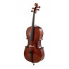 STENTOR 1102/F STUDENT I CELLO OUTFIT 1/4