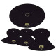 Meinl HCS141620+MCM HCS Complete Cymbal Set with Free Cymbal Mute Set