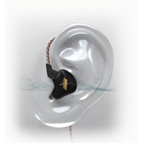KZ Audio KZ Audio EDX MIC