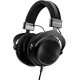 BEYERDYNAMIC DT 880 BLACK SPECIAL EDITION 250 OHM