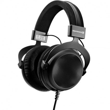 BEYERDYNAMIC DT 880 BLACK SPECIAL EDITION 250 OHM